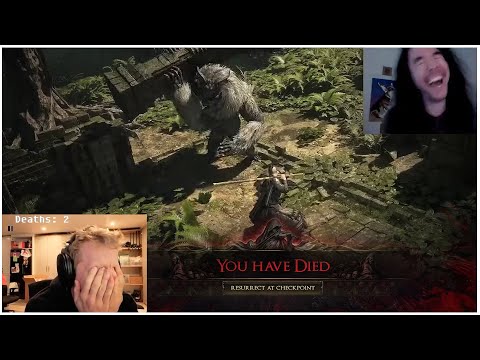 This MONKEY Has the HIGHEST KILL COUNT in PoE2!!