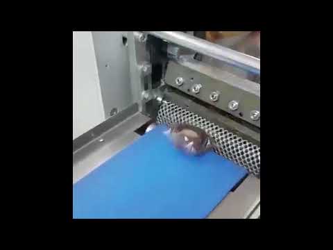 Machine d'emballage horizontale - miniflow 400_1