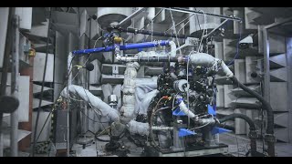 Perkins Engines: The Power of Collaboration | Episode 3 | Tested for the Real World