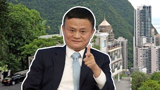 Джек Ма — Как Живет Основатель Алиэкспресс и Куда Тратит Свои Миллиарды