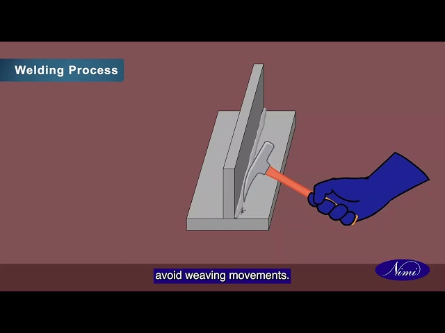 Perform and Assess Tee Joint on 10mm Thick MS Plate in Horizontal