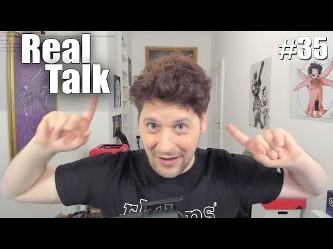 Gefahr für die Beziehung: Shopping bei IKEA - Nach Ewigkeiten auf einer Party - Real Talk 35