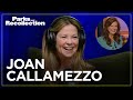 Mo Collins On The Evolution Of Joan Callamezzo | Parks and Recollection