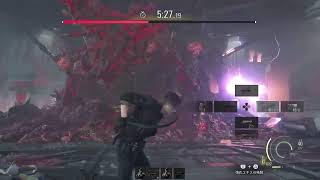 (声あり) バイオハザードレクイエム　LMDF　PS5　コメント歓迎です