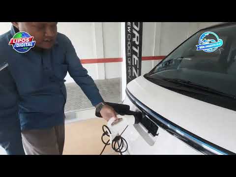 Cara Cas Cepat Mobil Listrik Dirumah dan Gratis Tambah Daya