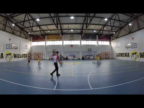 CSS4 Lumina Wolves - CSS Chitila 112-19 [J3F CM]