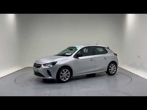 Opel Corsa SC-1.2 75PS-PET-5SP-MY22 4DR - Image 2