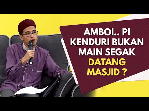 Takutnya Iblis Dengan Saidina UMAR ra | Ustaz Aiman Subri