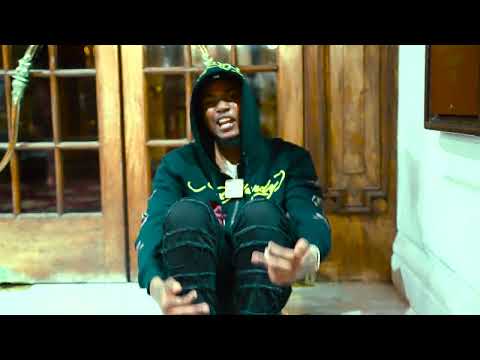 Kid Tana - No Excuses (Official Music Video)