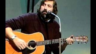 Francesco Guccini - Farewell + testo