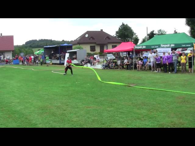 Černovice, 29. 07. 2012