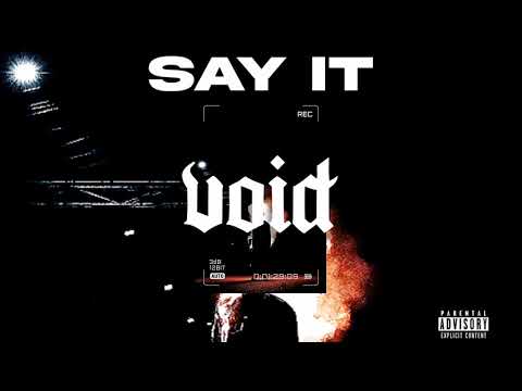(FREE) Travis Scott x Luv Resval Type Beat - "void" - Dark Trap Beat (Prod. @sayxit)