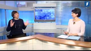 17.10 "Доброе утро, Таллинн!" Татьяна Орлова