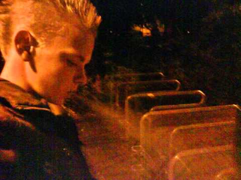 P.T.K - Glück und Hass (1.Track)