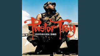 I'm A Raise Me A Soldier