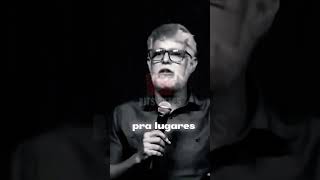 Seu próprio CAMINHO pode ser muito SOLITÁRIO! | #reflexão #coragem #shorts