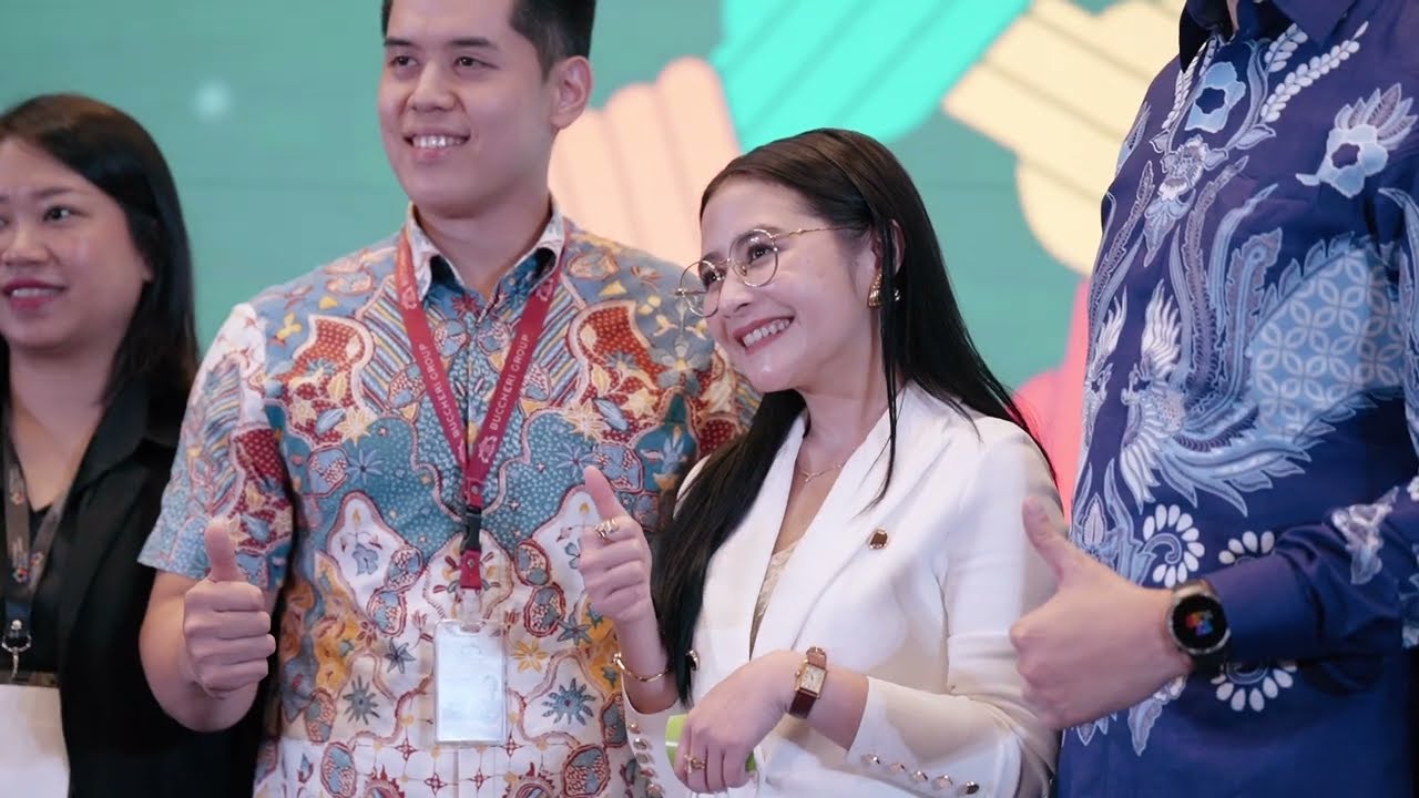 INDONESIA RETAIL SUMMIT & EXPO 2025 (DAY 2)