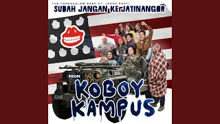 Download lagu Sudah Jangan Ke Jatinangor (feat. Jason Ranti) mp3 Download lagu Sudah Jangan Ke Jatinangor (feat. Jason Ranti) mp3
