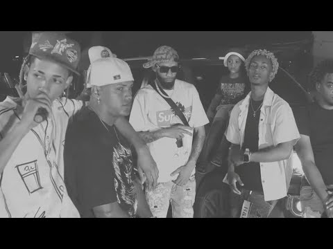 Sufrido · Phat Cobra · Young Radal · Xavier El Bebecito [VIDEO OFICIAL]