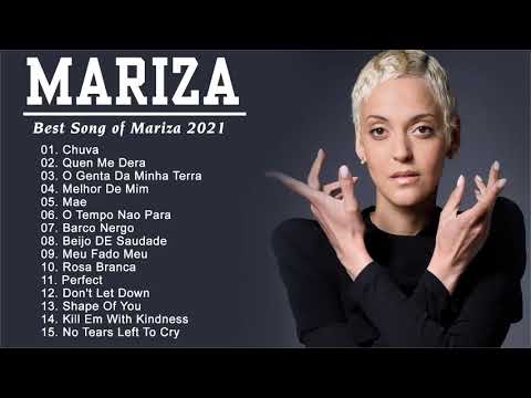 Melhores Canções de Mariza - Fado Mariza Melhor Música Portuguesa