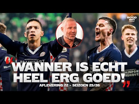 FC GRONINGEN vs. PSV, NEC vs. PSV Draw & The Latest PSV News.
