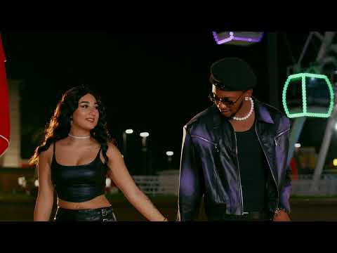 Bazzarba - Médicament (official clip 4K)