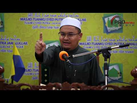19-02-2024 Ustaz Rizal Azizan : Kempen Solat Subuh Macam Jumaat!