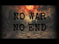 No War No End A Message The World Needs To Hear