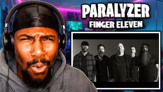 This Song Made Me a Fan! Reacting to “Paralyzer” for the First Time!