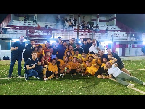 FINALE COPPA AMATORI UISP : Fossolo76 vs felsineo 2-0 (16.06.25)