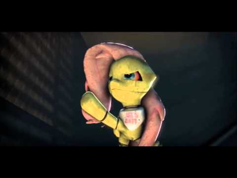 Five Nights at Pinkie's 4 Nightmare (Remix)