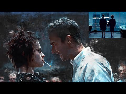 Why the Narrator Loves Marla... (Video Essay)