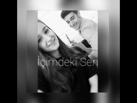 Ezgi Enes - İçimdeki Sen ( Bilal Sonses / Cover )