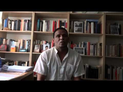 Aprender árabe facílmente.. con Fateh Mbarek Babi...