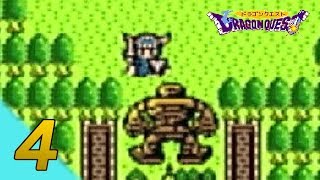 [ゲーム実況] ドラクエの思い出を語りつつドラゴンクエストI(GB版)を遊びたい part.04