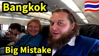 🇹🇭 MY MOM IS TAKING ME TO BANGKOK, THAILAND | BANGKOK TRIP WITH MOM
