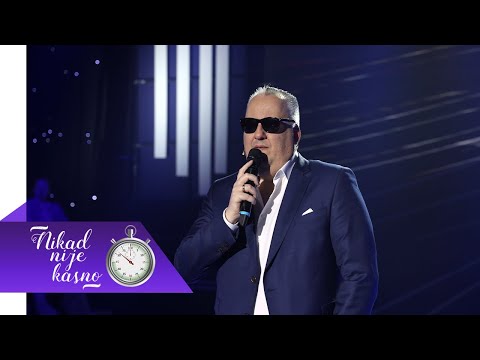 Dejan Matic - Lutka - (live) - NNK - EM 26 - 19.03.2023.