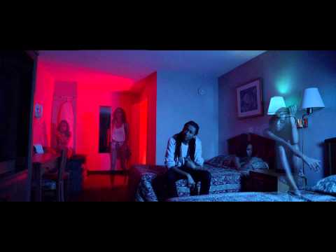 Topaz Jones - Gasping For Breath (Official Video)