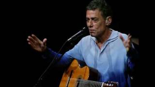 Chico conta sonho sobre &quot;Bolero Blues&quot;