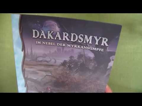 SpliMo Durchgeblättert Folge 23 - Dakardsmyr