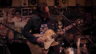 AMAZING!! -The Thrill is Gone-by Joe Bonamassa, Small venue,