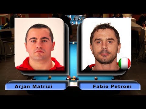 Semifinale Petroni Matrizi