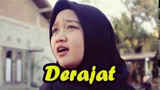 Download lagu DERAJAT - Ridlo Kamal Vidgram mp3