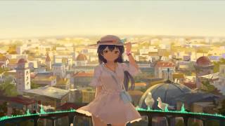 [Nightcore] SAKURA, I love you