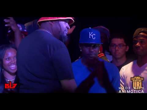 Ill will Top 6 Rounds