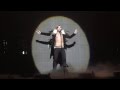 Swedish House Mafia feat. John Martin - Live ...