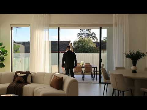 4b Denny Road, Picnic Point, NSW 2213, 5房, 4浴, Apartment