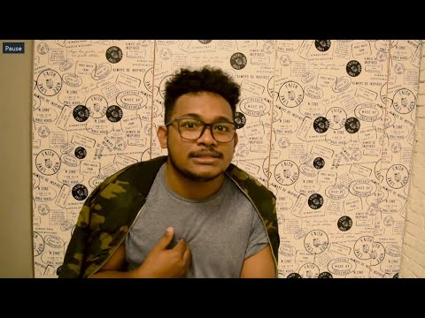 Albert Fakdawer - Berani Berkarya