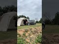 Car back camping tent #outdoor #camping #fyp #glamping #tent #tents