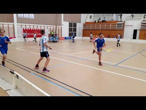 JFT 2019 finaali - Esport Oilers vs SC Urbans